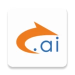 Logo of Agiliza.ai android Application 